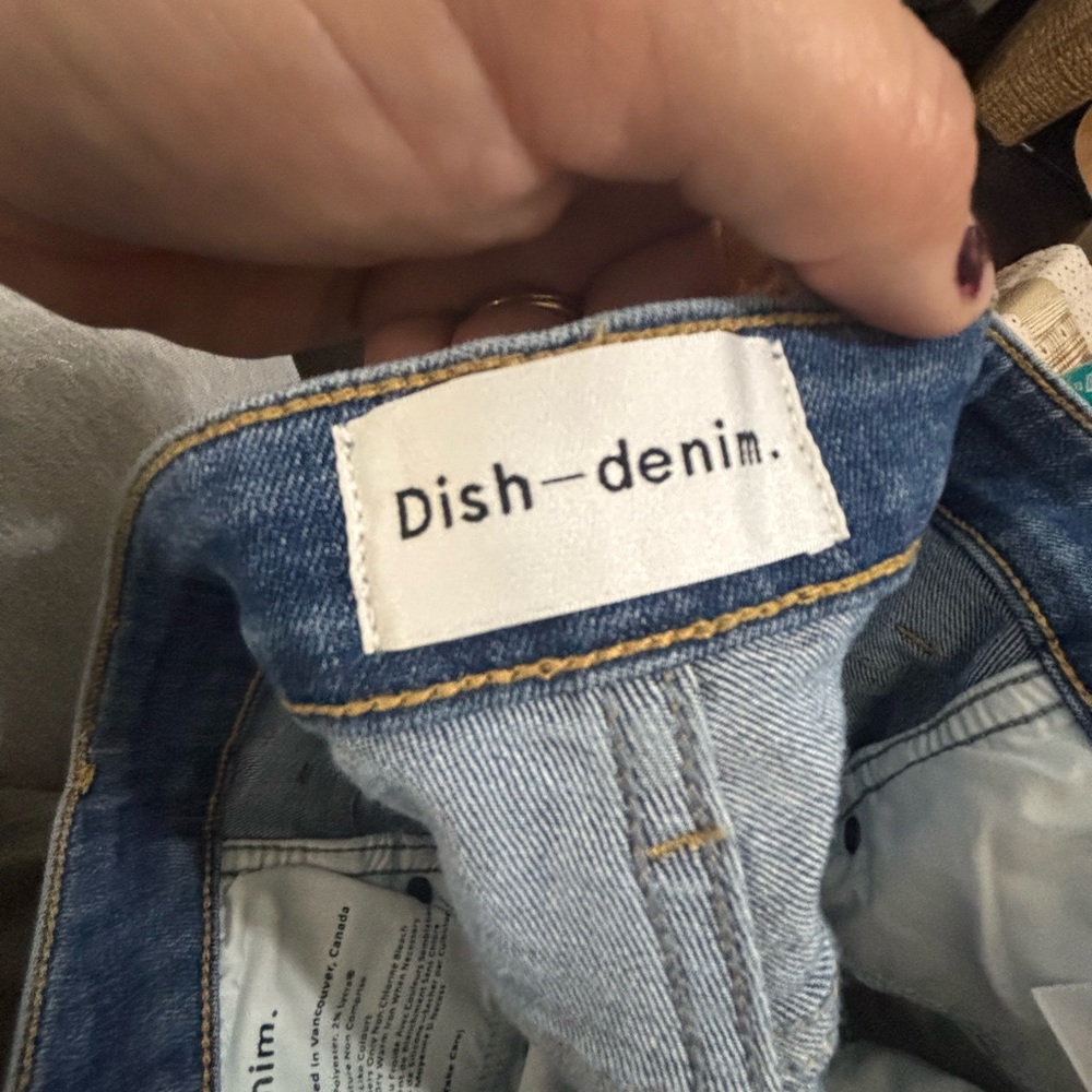 Women's Blue Jeans